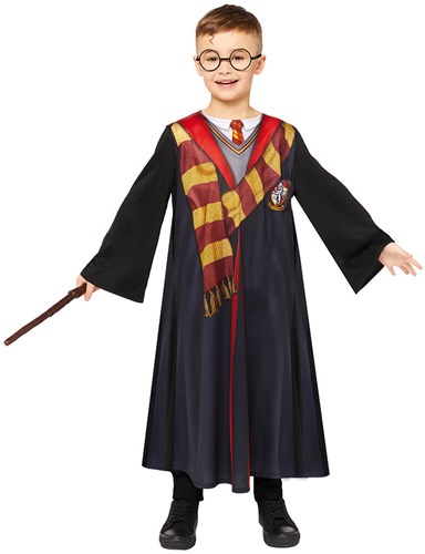 Kostuum Luxe Harry Potter ™ 