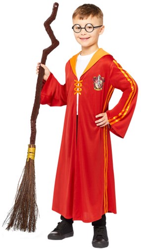 Kostuum Griffoendor - Harry Potter ™