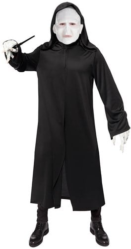 Kostuum Voldemort - Harry Potter ™