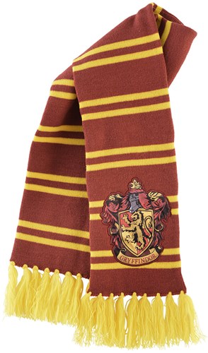 Sjaal Griffoendor Harry Potter ™ 