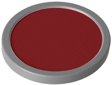 Cake Make-up Grimas 35gr Steenrood (1075)