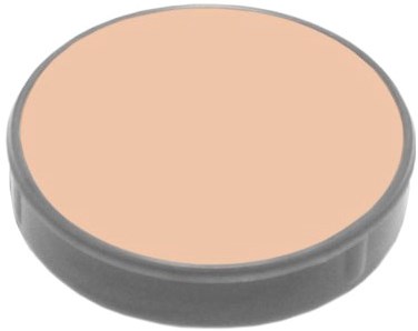 Creme Make-up 15ml Huidskleur Grimas (W1)