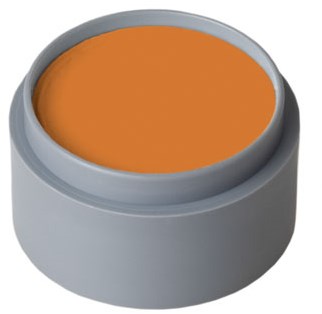 Water Make-up 503 Oranje Grimas (15ml)