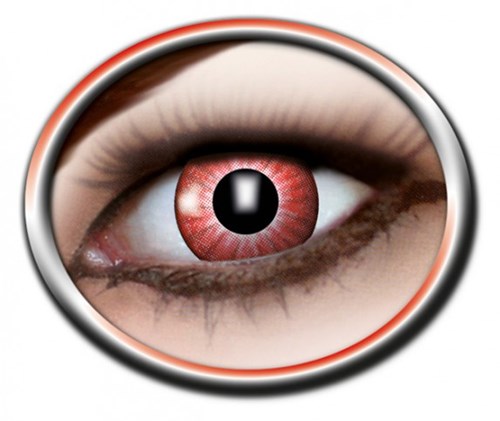 Lenzen Electro Red (3 maanden)