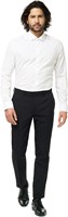 Overhemd OppoSuits White Knight (voorbeeld)