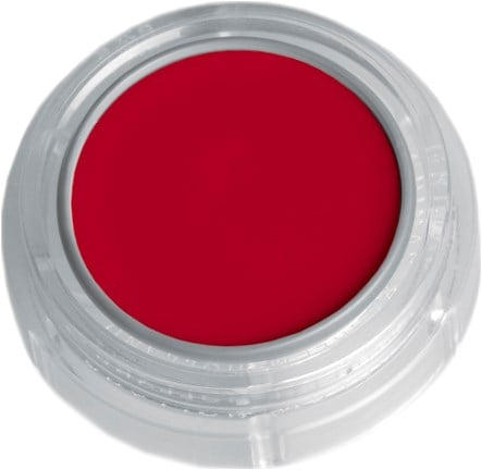 Grimas Lipstick 5-5 Dieprood (2.5ml)