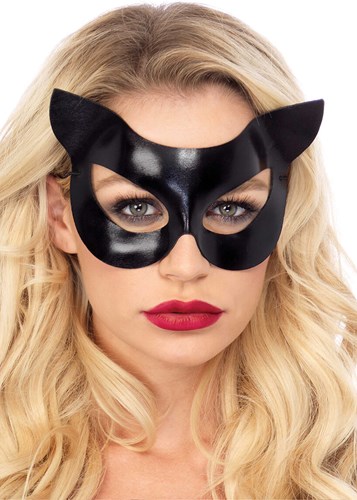 Masker Kat Vinyl