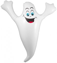 Spookje Opblaasbaar (52cm)