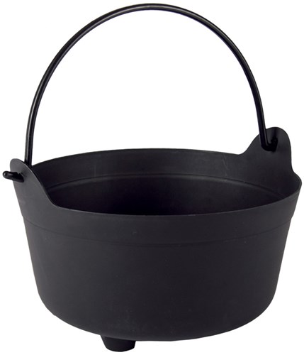 Ketel voor Heksen (23cm)