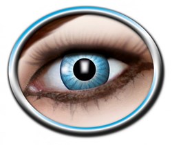 Lenzen Electro Blue (3 maanden)