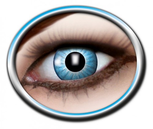 Lenzen Electro Blue (3 maanden)