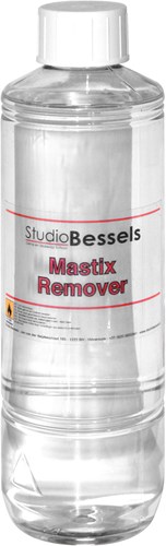 Studio Bessels Mastix Remover (500ml)