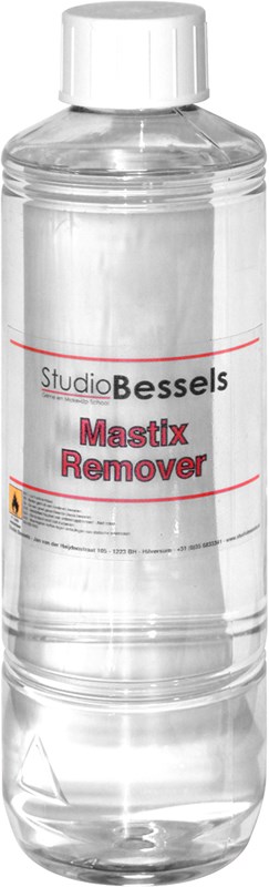 Studio Bessels Mastix Remover (500ml)