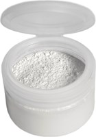 Transparantpoeder 120 gram
