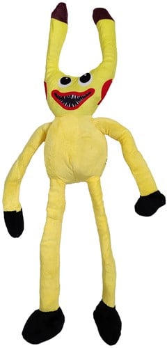 Pikachu Huggy Wuggy Knuffel (50cm)