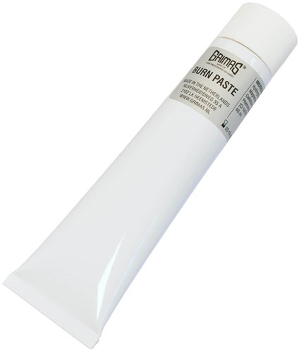 Burn Paste Grimas - 60ml