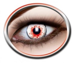 Lenzen Bloodshot (3 maanden)