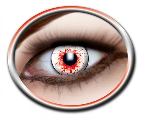 Lenzen Bloodshot (3 maanden)