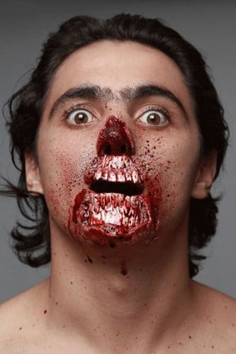 Professionele Wond FX - Meat Lover (latex)