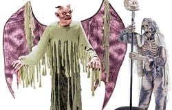 Animatronics