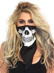 Schedel Bandana