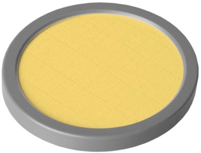 Grimas Cake Make-up 35gr Lijkgeel (1521)