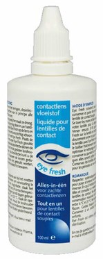 Lenzenvloeistof (100ml)
