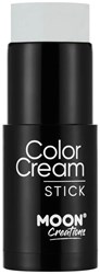 Face & Bodypaint Creamstick Color Licht Grijs - 21gr