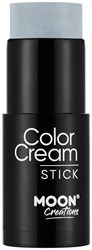 Face & Bodypaint Creamstick Color Dark Grey - 21gr