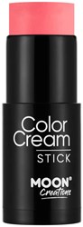 Face & Bodypaint Creamstick Color Pink - 21gr