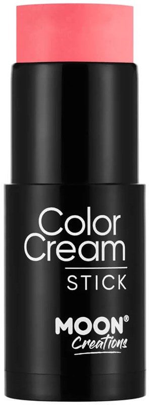 Face & Bodypaint Creamstick Color Pink - 21gr