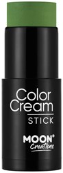 Face & Bodypaint Creamstick Color Gras Groen - 21gr
