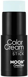 Face & Bodypaint Creamstick Color Licht Blauw - 21gr