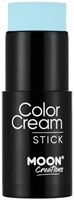 Face & Bodypaint Creamstick Color Blauw - 21gr