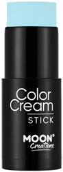 Face & Bodypaint Creamstick Color Blauw - 21gr