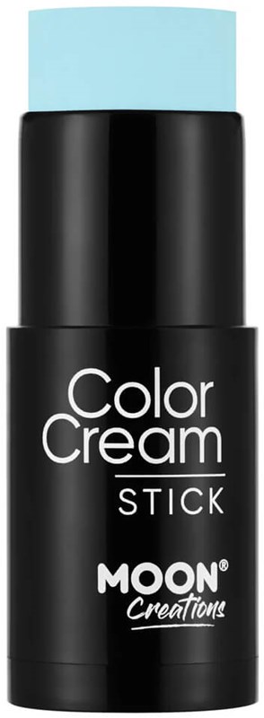Face & Bodypaint Creamstick Color Blauw - 21gr
