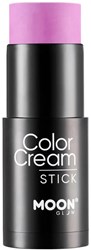 Face & Bodypaint Creamstick Color Paars - 21gr