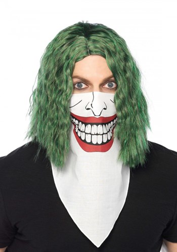 Bandana The Joker