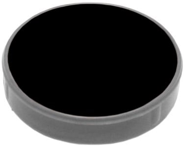 Creme Make-up 101 Zwart Grimas (2,5 ml)