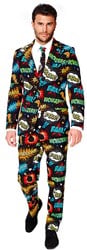 Opposuits Herenkostuum Badaboom