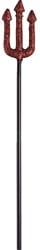Duivel Drietand Glitter (58cm)
