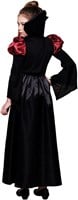 Meisjes Halloween Kostuum Vampire Queen-2