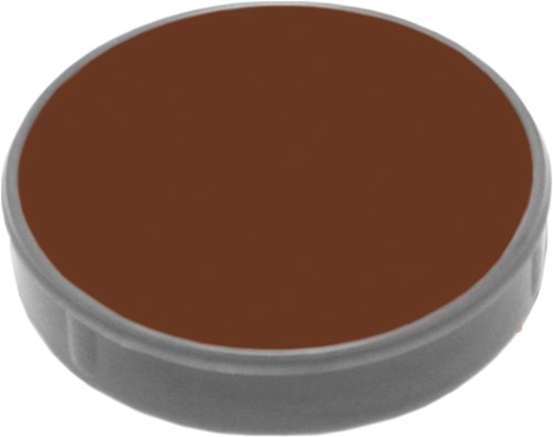 Creme Make-up Grimas D12 Bruin (60ml)