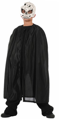 Frankenstein Cape voor kinderen