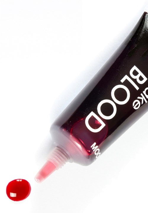 Nepbloed (tube van 10 ml)-2