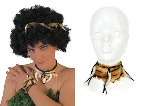 Halsband/Choker Oermens