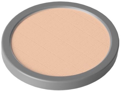 Grimas Cake Make-up 35gr Huidskleur (W1)