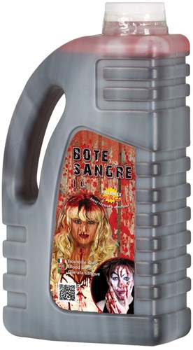 Nep Horror Bloed (250ml) 