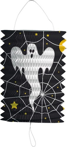 Lampion Spookje