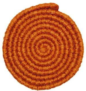Grimas Wolcrepe nr. 22 Oranje (1mtr)